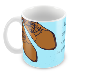 Mug papa